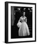 Scene from a Private Fashion Show-Nina Leen-Framed Photographic Print