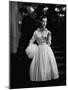 Scene from a Private Fashion Show-Nina Leen-Mounted Photographic Print