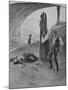 Scene from Act II of Daughter of Jorio-Gabriele D'Annunzio-Mounted Giclee Print