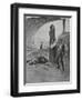 Scene from Act II of Daughter of Jorio-Gabriele D'Annunzio-Framed Giclee Print