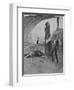 Scene from Act II of Daughter of Jorio-Gabriele D'Annunzio-Framed Giclee Print
