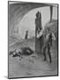 Scene from Act II of Daughter of Jorio-Gabriele D'Annunzio-Mounted Giclee Print