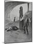 Scene from Act II of Daughter of Jorio-Gabriele D'Annunzio-Mounted Giclee Print