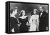 Scene from All About Eve, 1950-Joseph L Mankiewicz-Framed Stretched Canvas