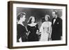 Scene from All About Eve, 1950-Joseph L Mankiewicz-Framed Giclee Print