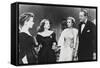 Scene from All About Eve, 1950-Joseph L Mankiewicz-Framed Stretched Canvas