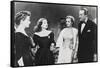 Scene from All About Eve, 1950-Joseph L Mankiewicz-Framed Stretched Canvas