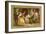 Scene from Carmen-null-Framed Art Print