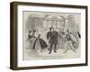 Scene from Costa's Opera of Don Carlos-null-Framed Giclee Print