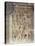 Scene from Cycle on Trajan's Column, 1511-1513-Baldassare Peruzzi-Stretched Canvas