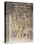 Scene from Cycle on Trajan's Column, 1511-1513-Baldassare Peruzzi-Stretched Canvas