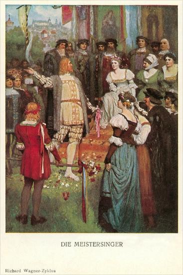 Art Print, , large