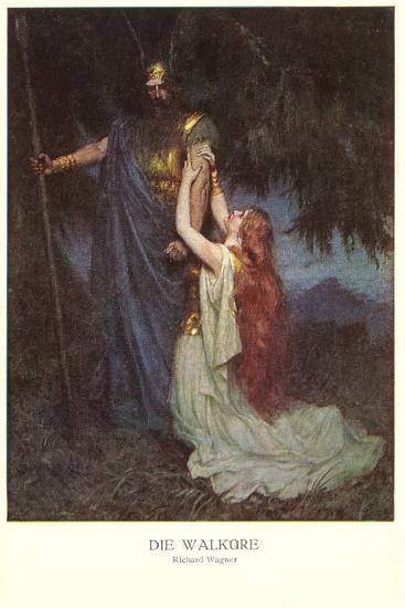 Art Print, , large