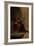 Scene from El Hechizado Por Fuerza-Francisco de Goya-Framed Giclee Print