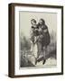 Scene from Faust-Henry O'Neill-Framed Giclee Print