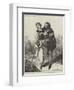 Scene from Faust-Henry O'Neill-Framed Giclee Print