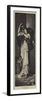 Scene from Faust-Hans Makart-Framed Premium Giclee Print