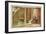 Scene from Giacomo Meyerbeer's Opera Les Huguenots-null-Framed Giclee Print