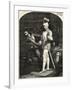 Scene from Il Don Giovanni-null-Framed Giclee Print