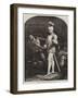 Scene from Il Don Giovanni-Edward Henry Wehnert-Framed Giclee Print