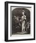 Scene from Il Don Giovanni-Edward Henry Wehnert-Framed Giclee Print