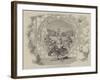 Scene from Jack and the Bean-Stalk, at the Adelphi Theatre-null-Framed Giclee Print