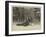 Scene from Jane Shore, at the Princess's Theatre-null-Framed Giclee Print