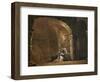 Scene from King Lear-William Shakespeare-Framed Giclee Print