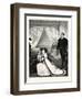 Scene from Led Astray-Thomas Beech-Framed Giclee Print