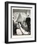 Scene from Led Astray-Thomas Beech-Framed Giclee Print