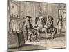 Scene from Mr D. Pourceaugnac by Moliere-Francois Mather-Mounted Giclee Print