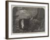 Scene from Nobody's Child, at the Surrey Theatre-null-Framed Giclee Print