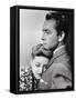 Scene from Now, Voyager, Warner Brothers Film, 1942-Irving Rapper-Framed Stretched Canvas