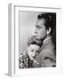 Scene from Now, Voyager, Warner Brothers Film, 1942-Irving Rapper-Framed Photographic Print