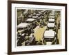 Scene from One of Chevrolets 17 Great American Factories-null-Framed Art Print