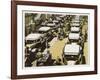 Scene from One of Chevrolets 17 Great American Factories-null-Framed Art Print