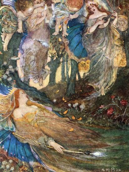 Premium Giclee Print, , large