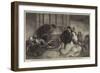 Scene from Shakespeare's Henry Iv-Frederick Richard Pickersgill-Framed Giclee Print