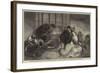 Scene from Shakespeare's Henry Iv-Frederick Richard Pickersgill-Framed Giclee Print