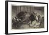 Scene from Shakespeare's Henry Iv-Frederick Richard Pickersgill-Framed Giclee Print