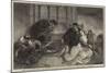 Scene from Shakespeare's Henry Iv-Frederick Richard Pickersgill-Mounted Giclee Print