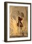 Scene from Siegfried-null-Framed Art Print