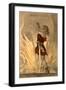 Scene from Siegfried-null-Framed Art Print