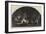 Scene from The Camp of Silesia, at Astley's, the Pandours' Cavern-null-Framed Giclee Print