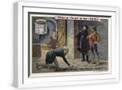 White Frame