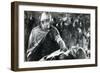 Scene from the Film  Alexander Nevsky  by Sergei Eisenstein by Anonymous. Photograph, 1938. Private-Sergei Eisenstein-Framed Giclee Print