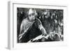 Scene from the Film  Alexander Nevsky  by Sergei Eisenstein by Anonymous. Photograph, 1938. Private-Sergei Eisenstein-Framed Giclee Print
