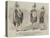 Scene from the Historical Play of Julius Caesar-null-Stretched Canvas