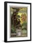 Black Frame