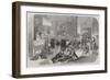 Scene from The Trial of Effie Deans, at the Theatre Royal, Westminster-null-Framed Giclee Print